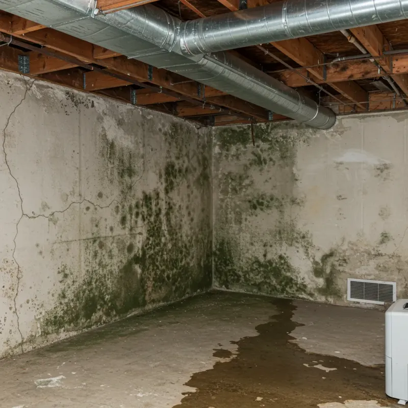 Professional Mold Removal in Salisbury, MD